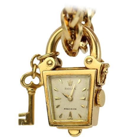 rolex lantern charm|Rolex Ladies Yellow Gold Lantern Charm Bracelet Manual.